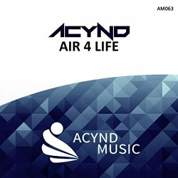 Acynd - Air 4 Life