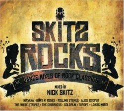 Skitz Rocks by Various Artists (2007-02-20)