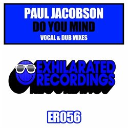 Paul Jacobson - Do You Mind