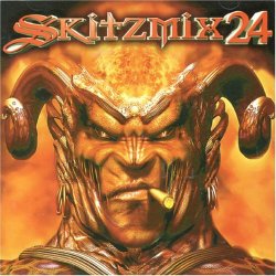 Various Artists - Skitzmix 24