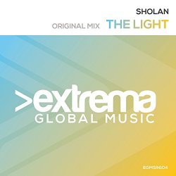 Sholan - The Light