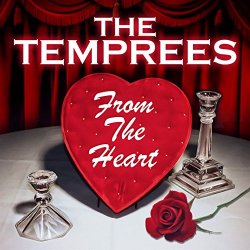 Temprees, The - From the Heart