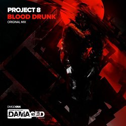 Project 8 - Blood Drunk