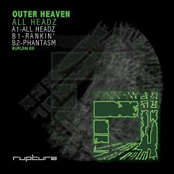 Outer Heaven - All Headz