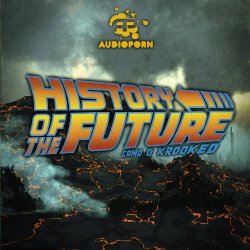 Camo And Krooked - History of The Future / Verve