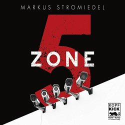 Markus Stromiedel - Zone 5, Kapitel 13