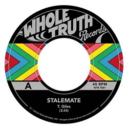 Whole Truth, The - Stalemate