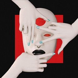 Rondell Adams - Threshold To Madness