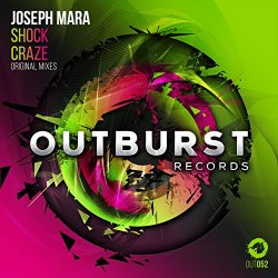 Joseph Mara - Craze + Shock