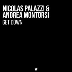 Nicolas Palazzi and Andrea Montorsi - Get Down (Extended Mix)