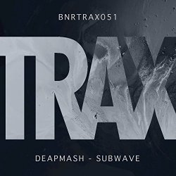 Deapmash - Subwave