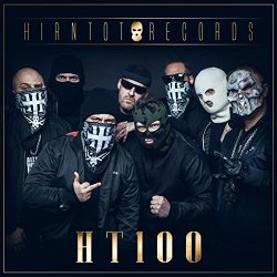Hirntot Posse - Hirntot Records: HT100