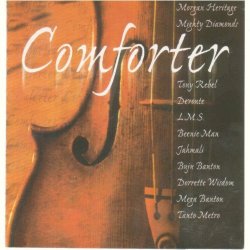 Various Artists - Comforter