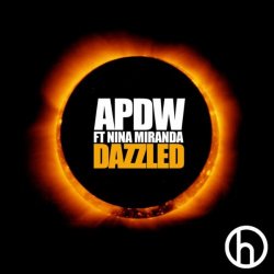 Analog People in A Digital World Feat. Nina Miranda - Dazzled