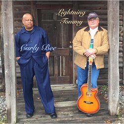 Lightning Tommy & Curly Bee - Home Cookin'