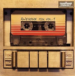 Various Artists - Guardians of the Galaxy: Awesome Mix 1