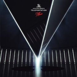 Dirtyphonics - Teleportation / Glow