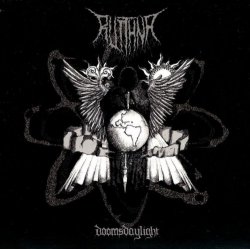Fifth Angel - The Fifth Angel