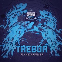 Planetarium EP