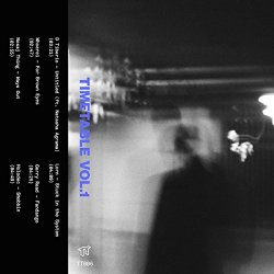 Various Artists - Timetable Vol. 1