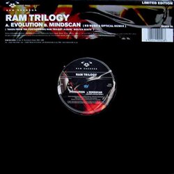 Ram Trilogy - Evolution