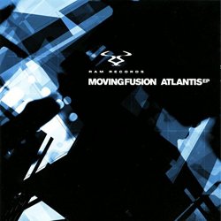 Moving Fusion - Atlantis EP