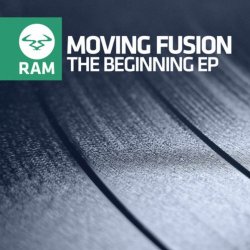 Moving Fusion - The Beginning EP