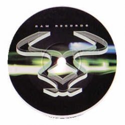 Various Artists - Ram Raiders Part 3