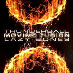 Moving Fusion - Thunderball