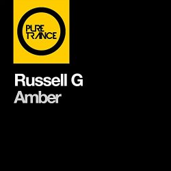 Russell G - Amber