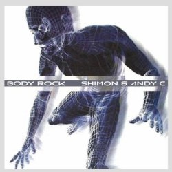 Shimon And Andy C - Body Rock