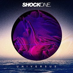 Shockone - Universus [Explicit]