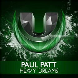 Paul Patt - Heavy Dreams