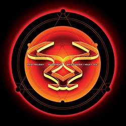Ram Trilogy - Chapter 5