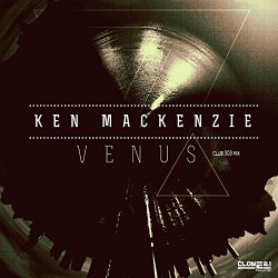 Ken Mackenzie - Venus (Club 303 Mix)