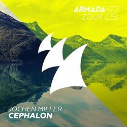 Jochen Miller - Cephalon