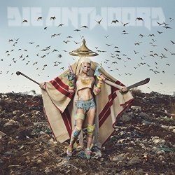Die Antwoord - Fat Faded Fuck Face [Explicit]