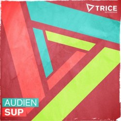 Audien - Sup