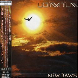 New Dawn