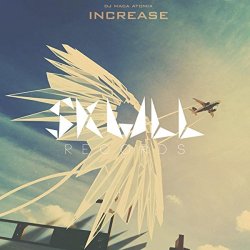 DJ Maca Atomix - Increase