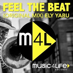 Ely Yabu - Feel the Beat