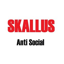 Anti - Anti Social