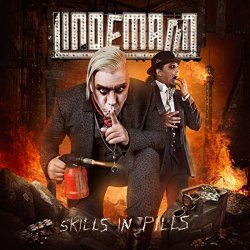 Lindemann - Skills In Pills [Explicit]