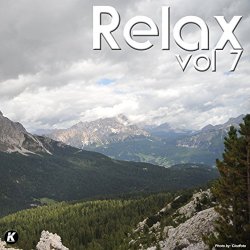 Various Artists - Relax, Vol. 7