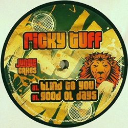 Ricky Tuff - Blind To You / Good Ol Days