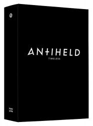 Timeless - Antiheld (Ltd.Fan Edt.)