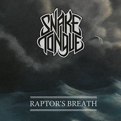 Snake Tongue - Raptor's Breath