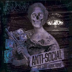 Anti - Anti Social