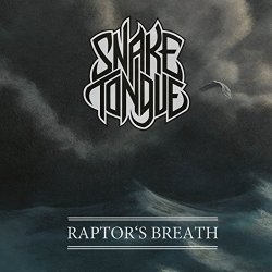 Snake Tongue - Raptor's Breath