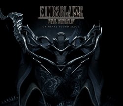 Soundtrack [John Graham] - Kingsglaive Final Fantasy XV